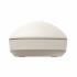 Xiaomi Lite 2 Wireless Mouse 2.4GHz 1000DPI Ergonomic Optical Portable Computer Mouse - White